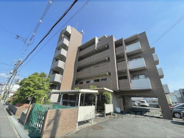 ミリアドリーブス群山(3LDK/3階)