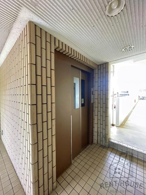 ジョイフル久米田