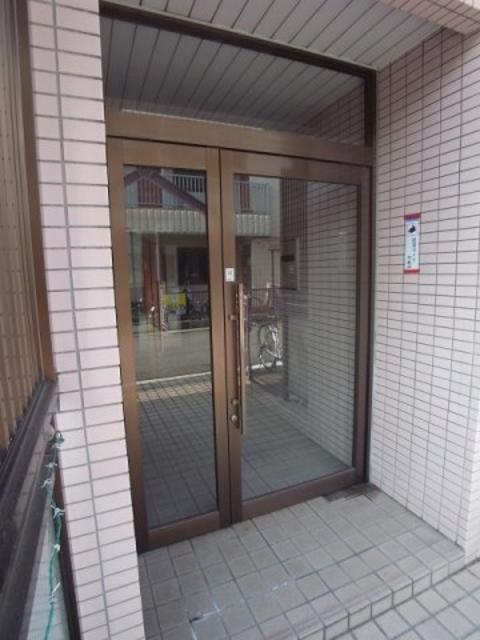 プレンティハウス
