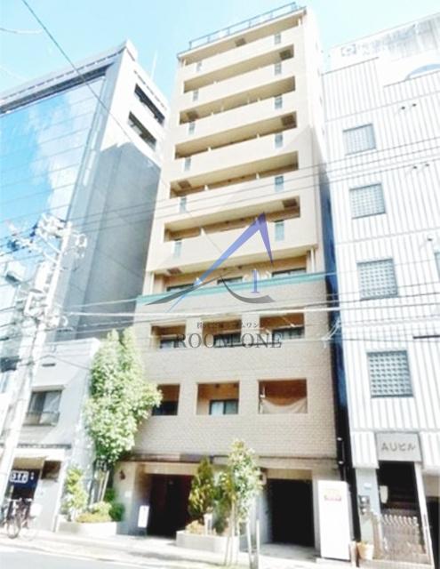 日神パレステージ御徒町第2