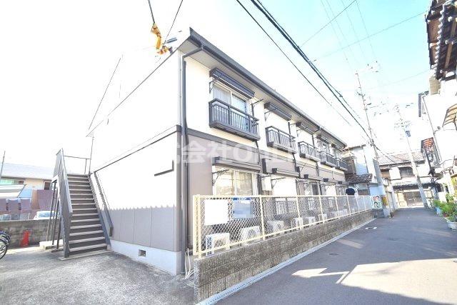 稲葉ハイツ