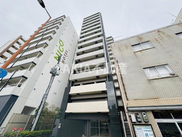 エスリード心斎橋イースト