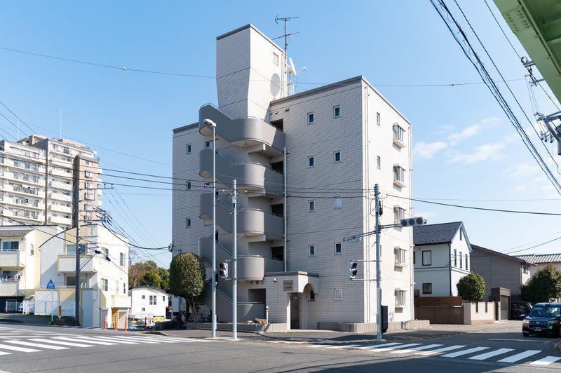 アークヒルズつきみ野