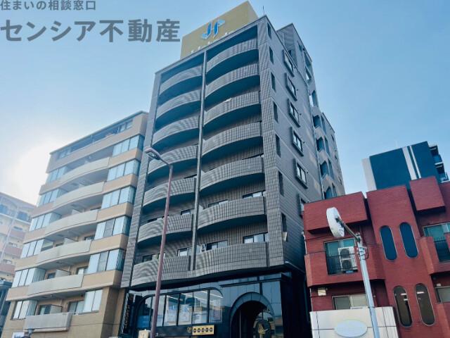 グランドールハタダ