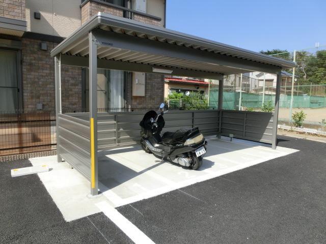 ソレーユ西船