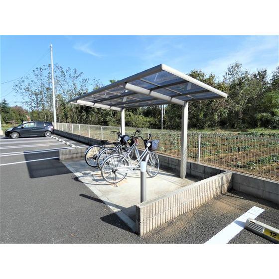 ＪＲ常磐線 神立駅 徒歩72分 2階建 築12年