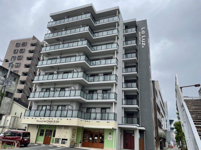 ラルース元塩町