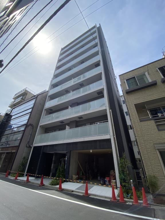 イーストワールド人形町