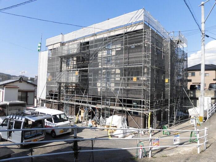 エトワール岩見