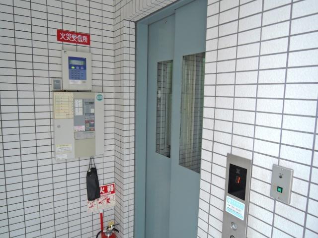 エムワイ江之子島マンション