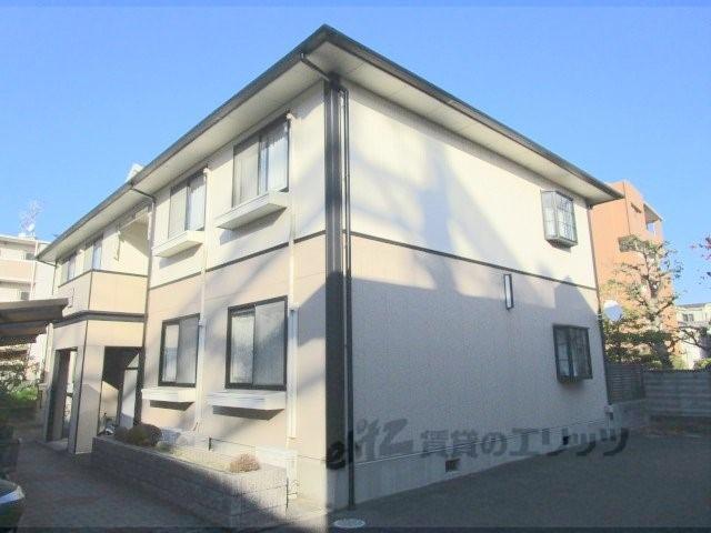 ハイツ野村 N
