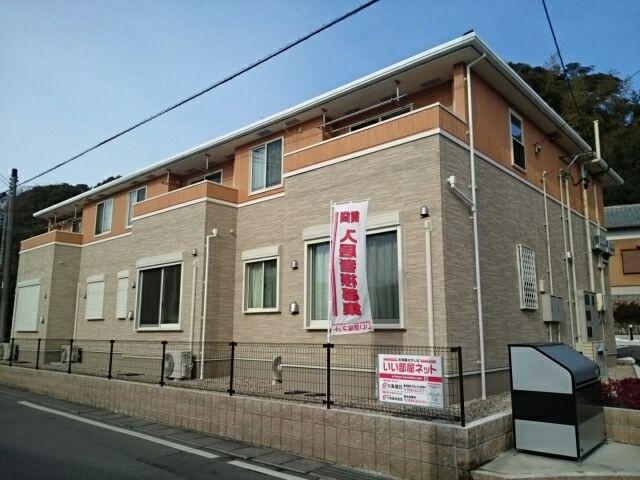 ベルメゾン・K