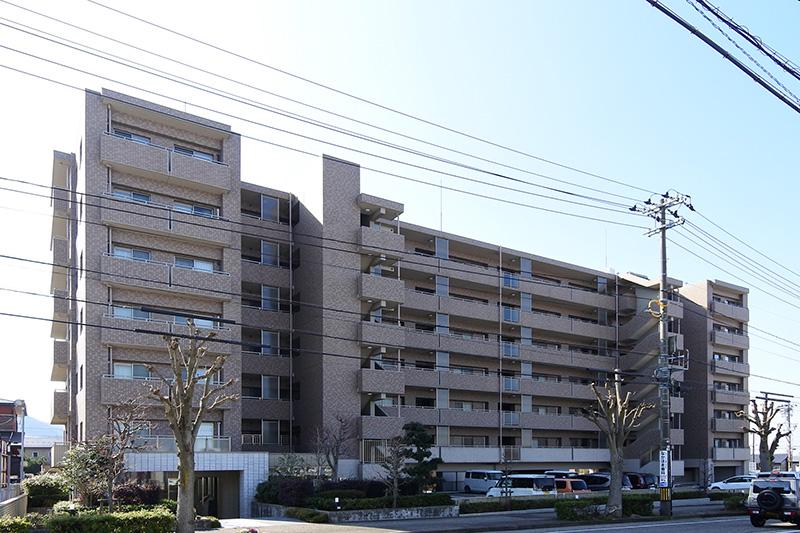 サーパス泉野出町南