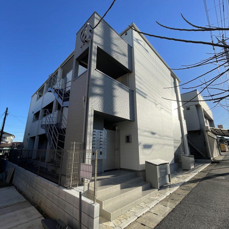 MELDIA八千代台II