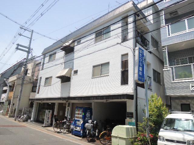 メゾンロータリ-