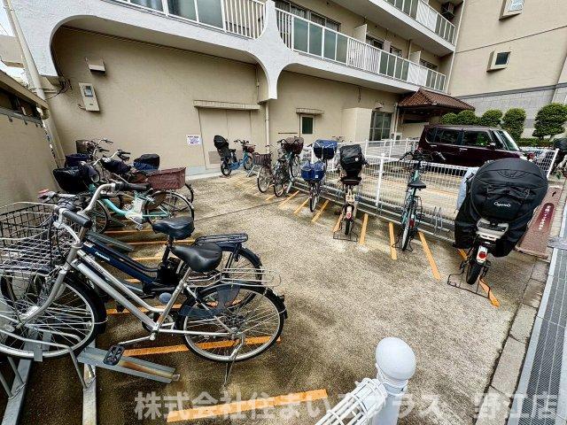 日商岩井京橋ハイツ