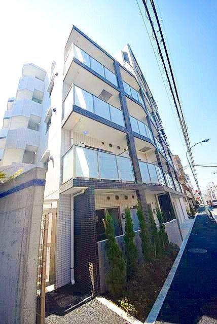 グランフォース東高円寺