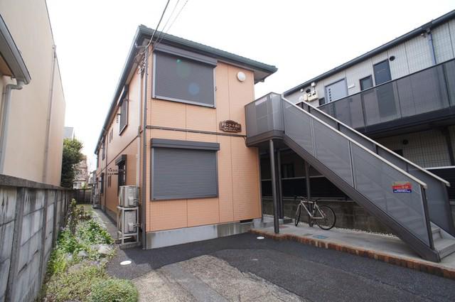 タウンコート烏山