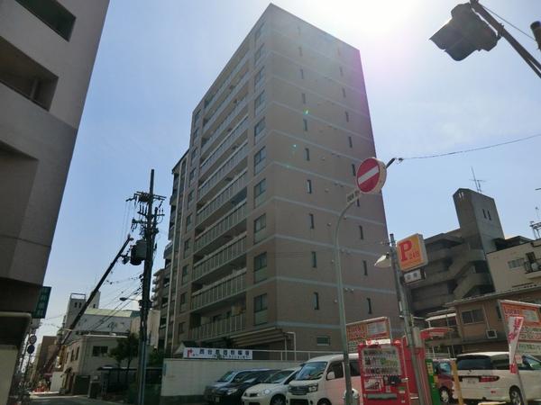 アスミナーマンション