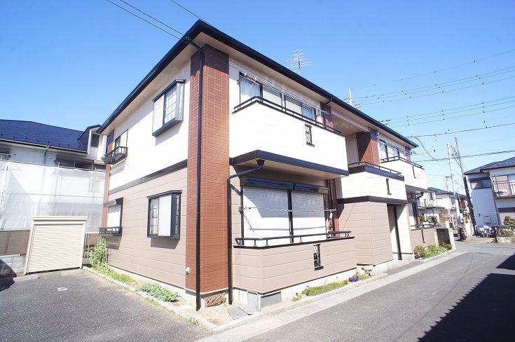 スカイハウスVII