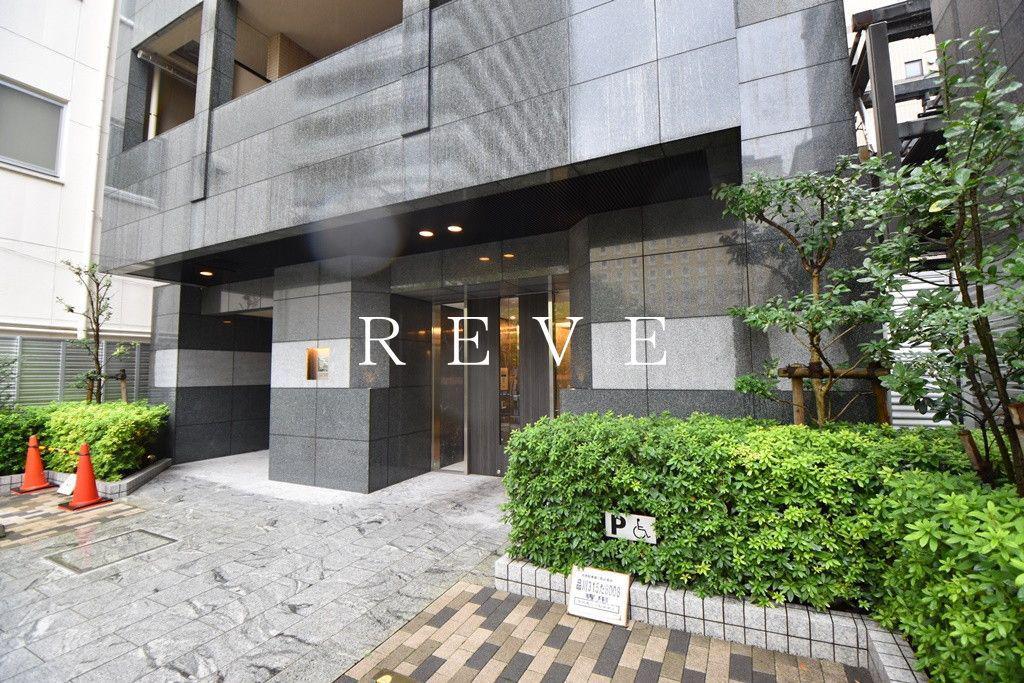 コンシェリア浜松町 MASTERS VILLA