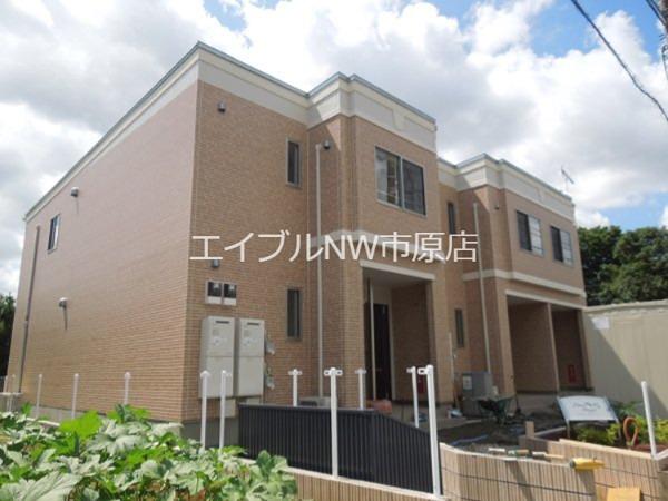 ライムステージ(1LDK/1階)
