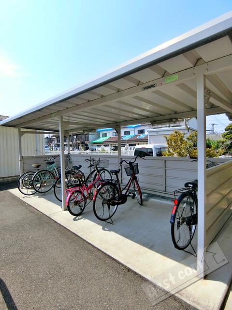 フジパレス貝塚半田II番館