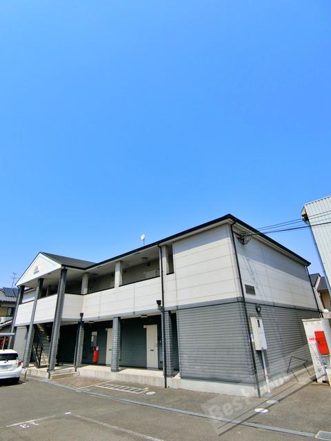 フジパレス貝塚半田II番館