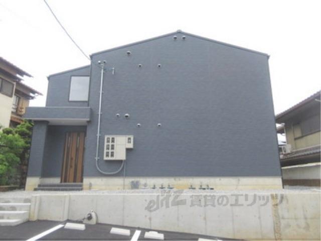 J-MAISON石山