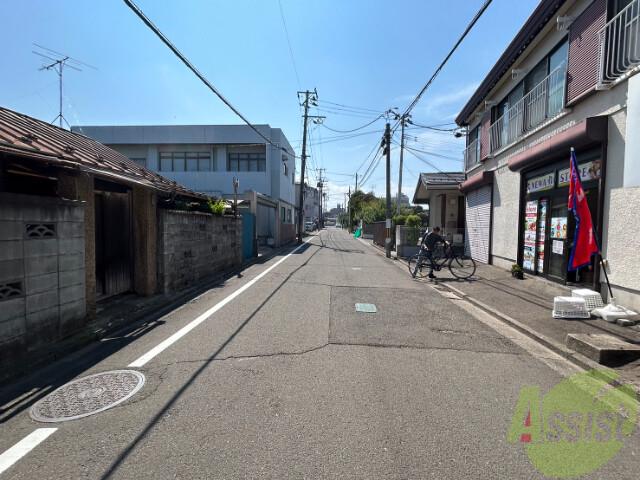 メゾン桂