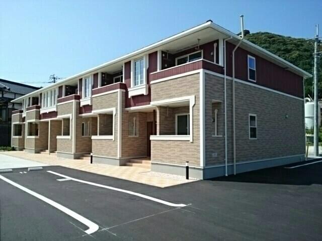 ドミール シャルマン 川良 B