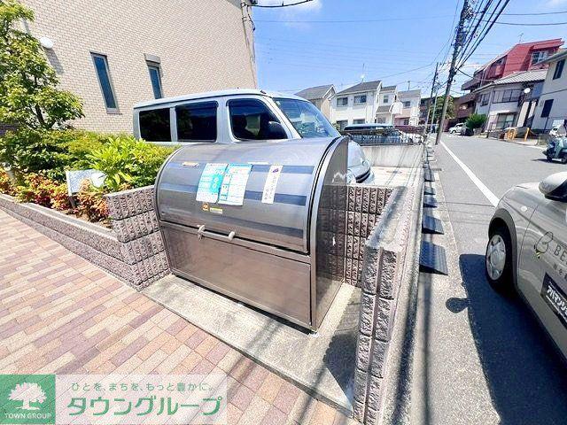 ラ・ショーム・ノワール