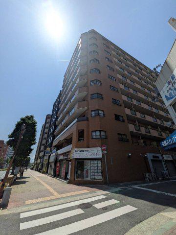 朝日プラザ湊川