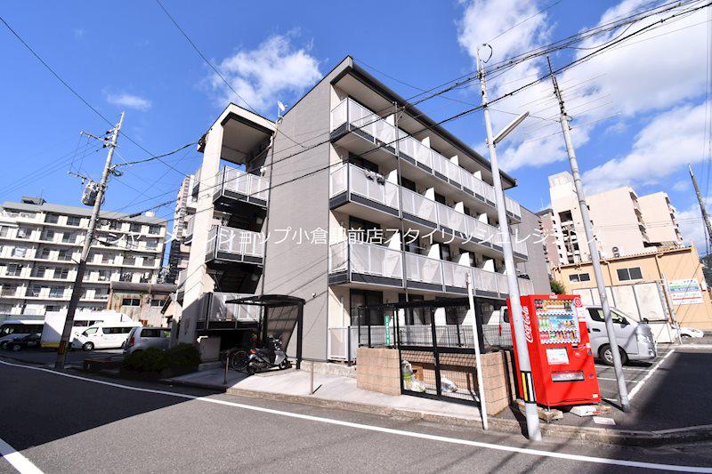 レオパレス片野S