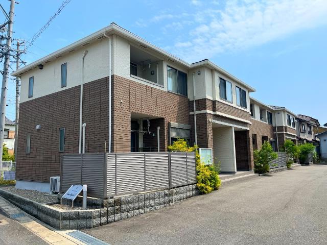 カーサみやびIII