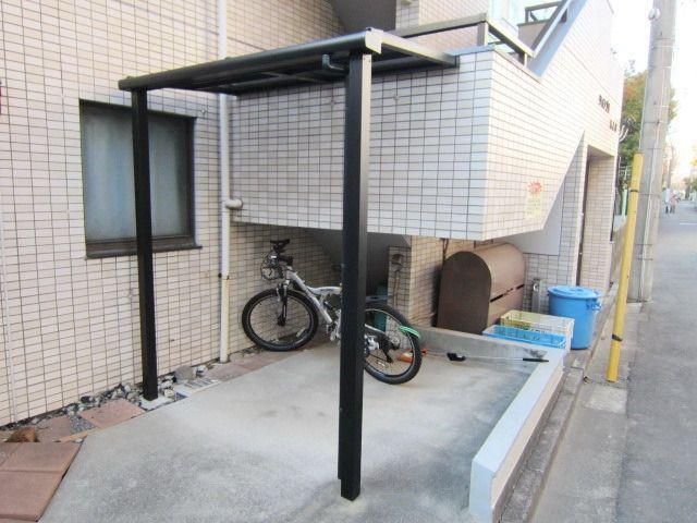 シャンブル東府中