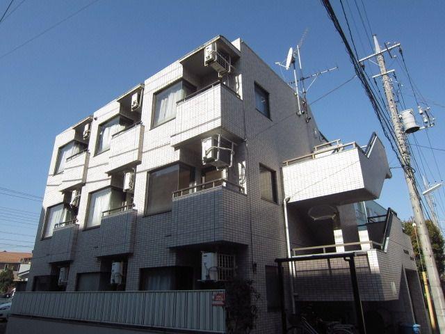 シャンブル東府中