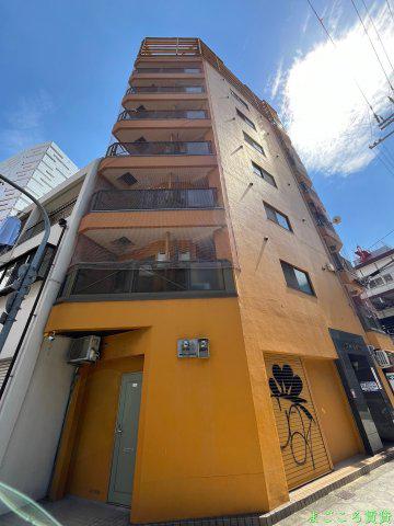 ラフォーレ新今宮
