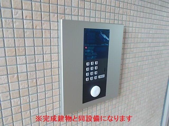グランリヴェール建石町