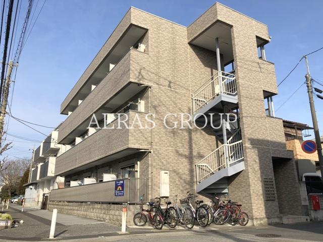 アトーレ芝塚原
