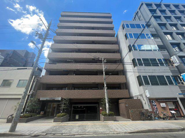 リーガル新大阪駅前