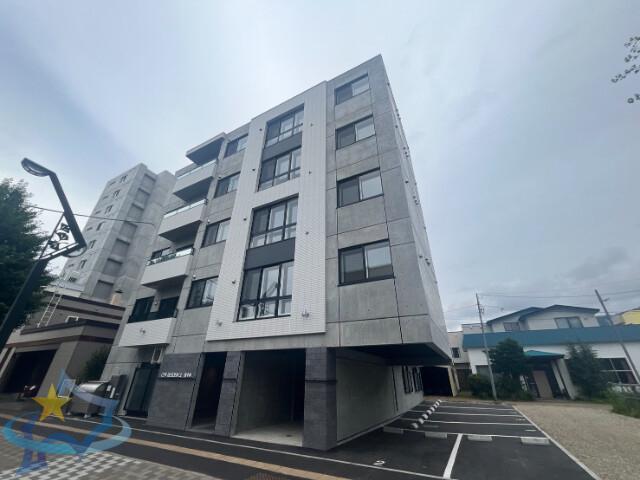 シティレジデンス南9条