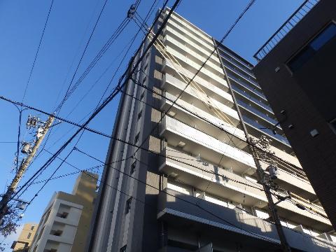LA DOUCEUR志賀本通II
