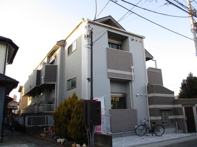 アフェット幕張III
