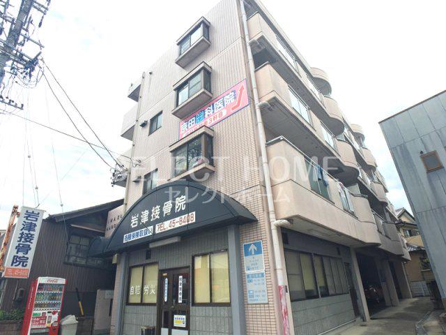 岩津マンション