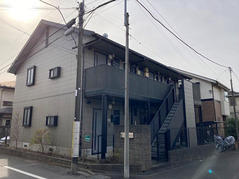 サンドエル中町台