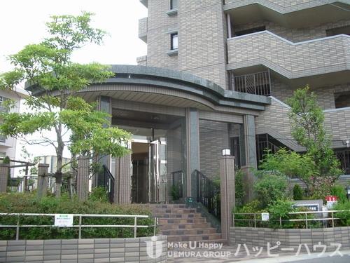 フォーレスト弐番館