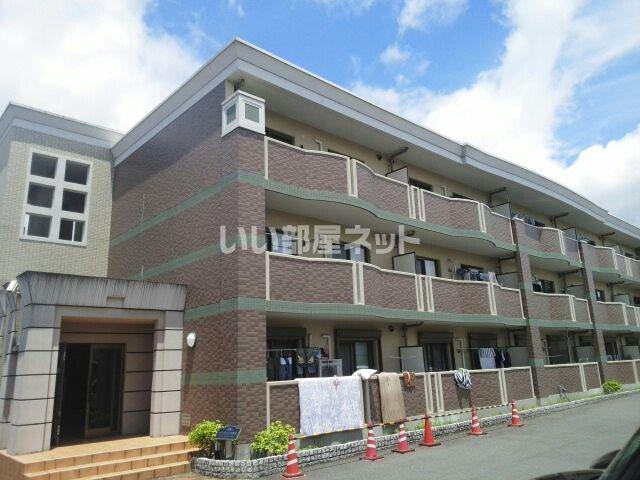 サンライズ京田辺