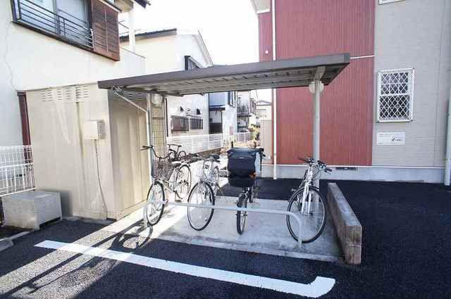 フラワーヒル