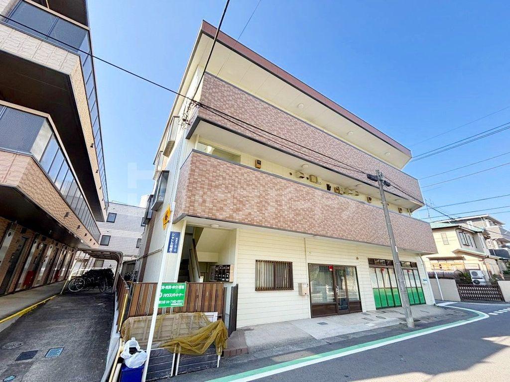 シャトル明原